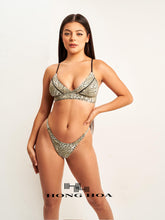 Load image into Gallery viewer, The Lace-Up Back Top