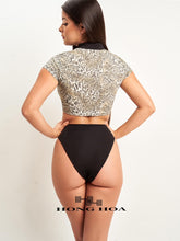 Load image into Gallery viewer, The Mandarin Top