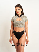 Load image into Gallery viewer, The Mandarin Top