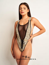 Load image into Gallery viewer, "MESH ME UP"