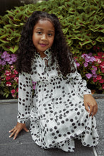 Load image into Gallery viewer, The Mini-Me "Dotted" Dress