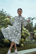 Load image into Gallery viewer, The Mini-Me "Dotted" Dress