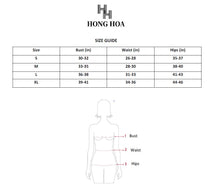 Load image into Gallery viewer, The Jacquard Peplum Top