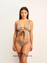 Load image into Gallery viewer, The Cut-Out