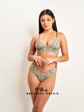 Load image into Gallery viewer, The V-Shaped Bikini Bottom