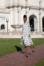 Load image into Gallery viewer, The "Dotted" Dress