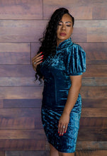 Load image into Gallery viewer, The Asian Persuasion Dress