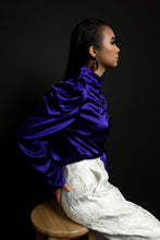 Load image into Gallery viewer, The "It's the Exaggerated Sleeves For Me" Top