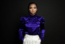 Load image into Gallery viewer, The "It's the Exaggerated Sleeves For Me" Top