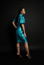 Load image into Gallery viewer, The Asian Persuasion Dress