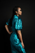 Load image into Gallery viewer, The Asian Persuasion Dress