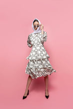 Load image into Gallery viewer, The "Dotted" Dress